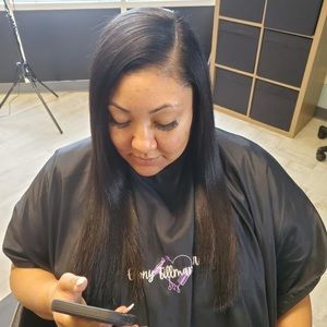 Meet your Posher, Jeanee